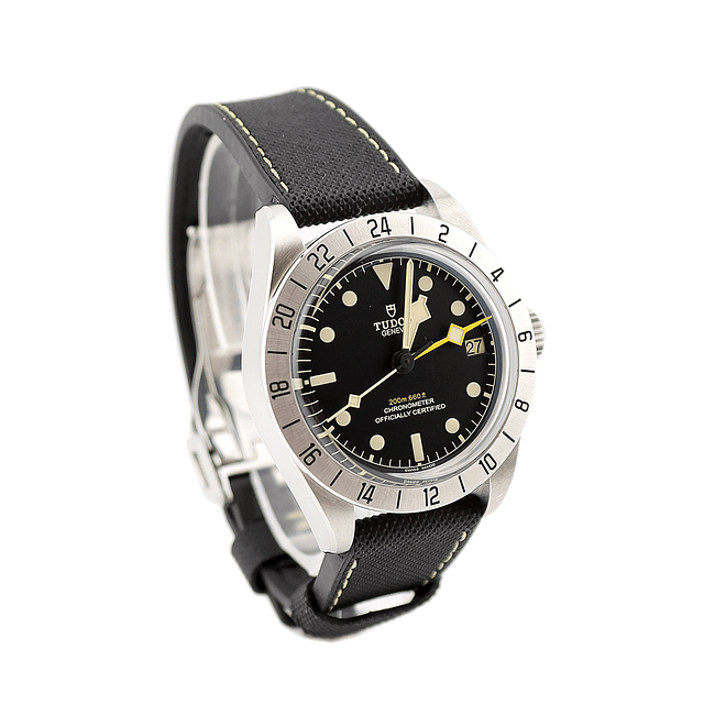 Tudor Black Bay Pro Ref. 79470 - Full Set 