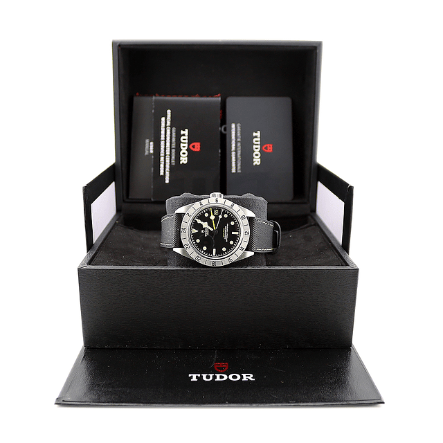 Tudor Black Bay Pro Ref. 79470 - Full Set 