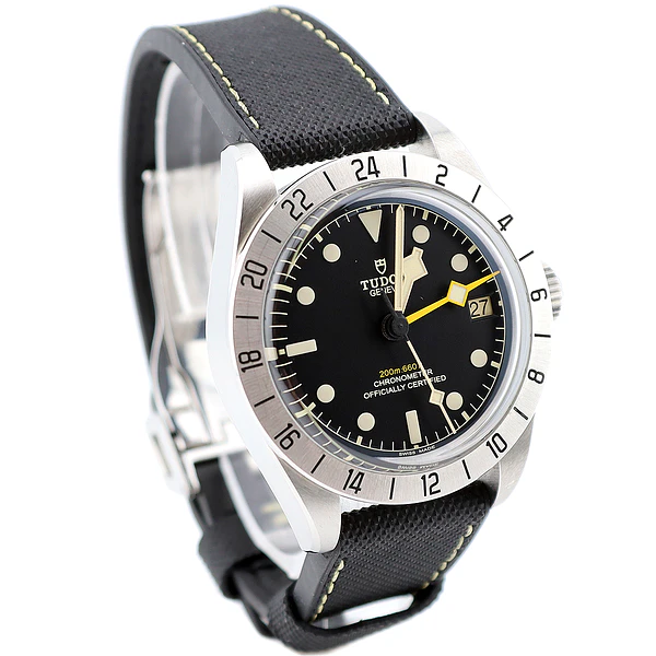 Imagem 4 de Tudor Black Bay Pro Ref. 79470 - Full Set