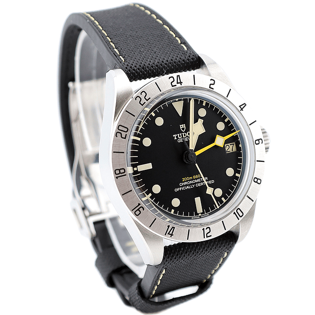 Tudor Black Bay Pro Ref. 79470 - Full Set 