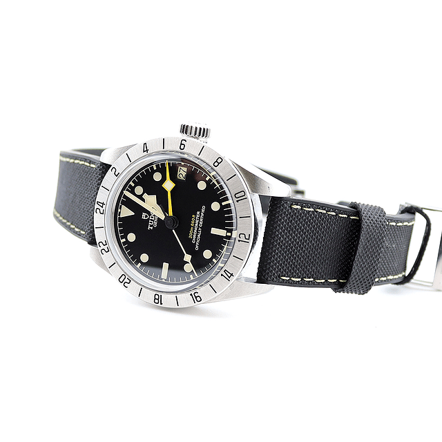 Tudor Black Bay Pro Ref. 79470 - Full Set 