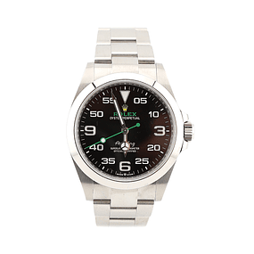 Rolex Air‑King 126900 (2022) 