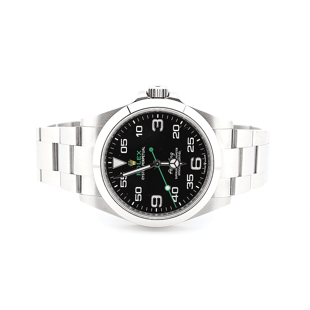 Rolex Air‑King 126900 (2022) 