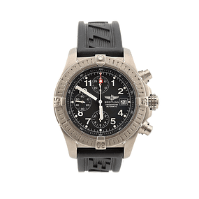 Breitling Avenger Chronograph Titanium Ref. E13360