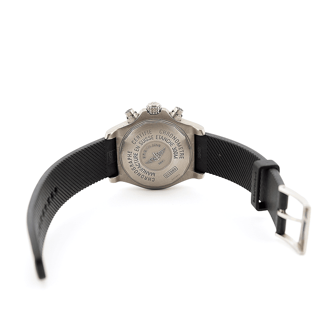 Breitling Avenger Chronograph Titanium Ref. E13360