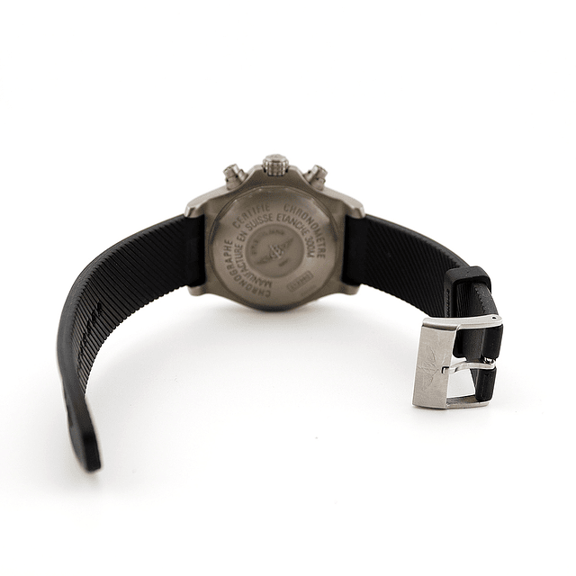 Breitling Avenger Chronograph Titanium Ref. E13360