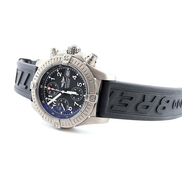 Breitling Avenger Chronograph Titanium Ref. E13360