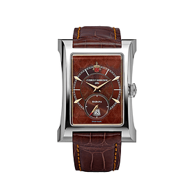 Cuervo y Sobrinos Espléndidos Vitola Ref. 2452.1VT