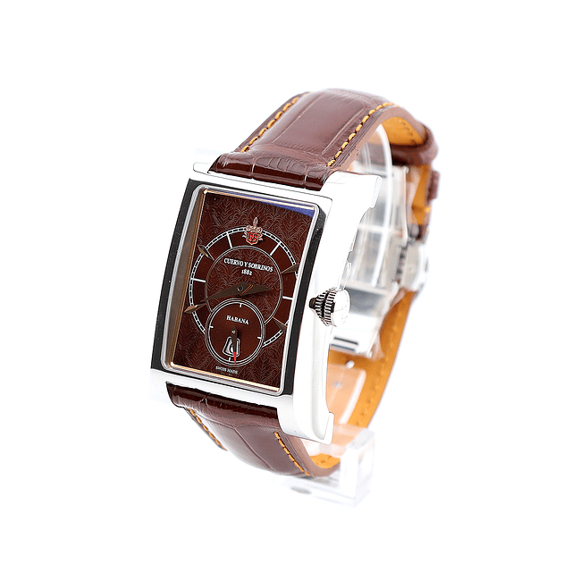 Cuervo y Sobrinos Espléndidos Vitola Ref. 2452.1VT