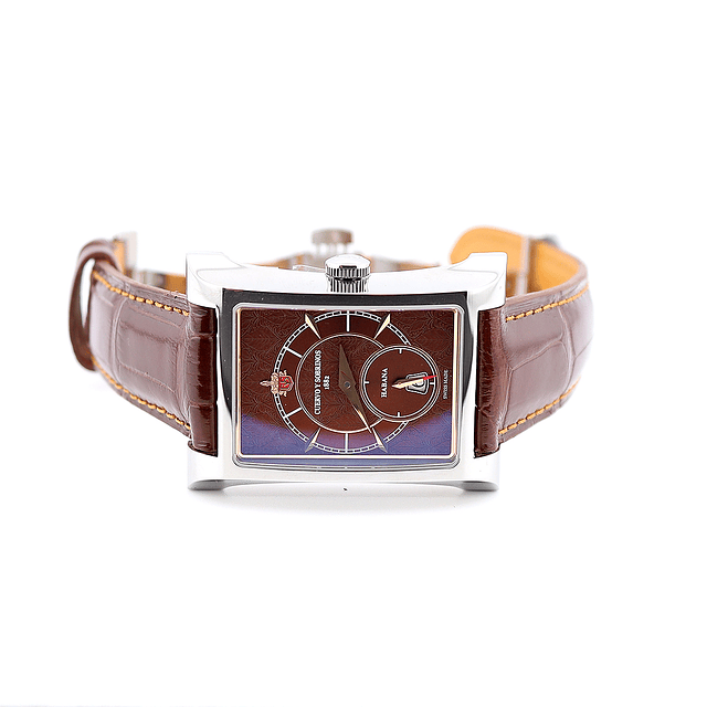 Cuervo y Sobrinos Espléndidos Vitola Ref. 2452.1VT