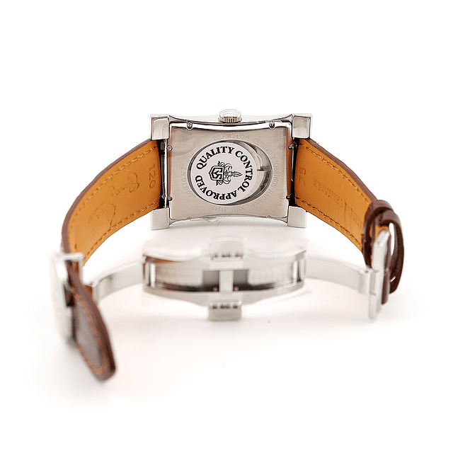 Cuervo y Sobrinos Espléndidos Vitola Ref. 2452.1VT