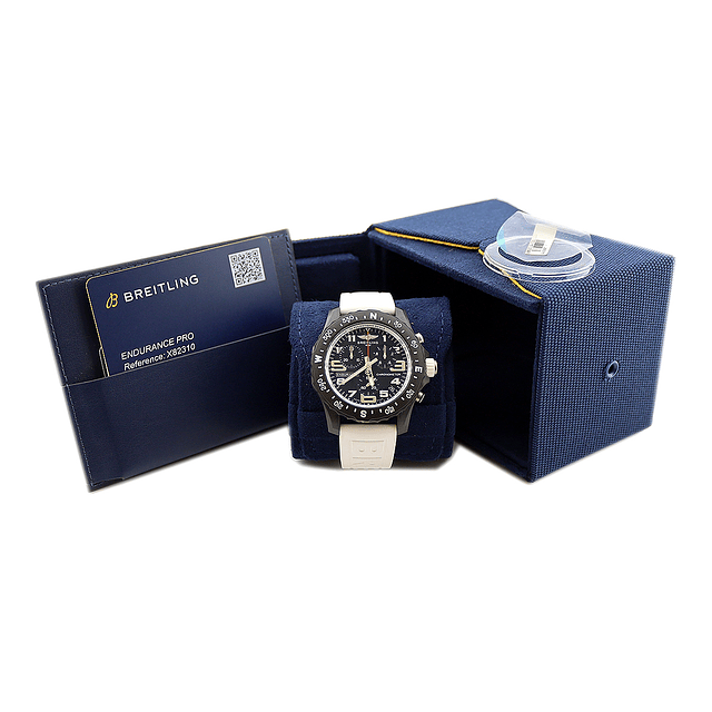 Breitling Endurance Pro X82310 – Full Set