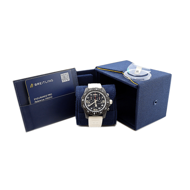Breitling Endurance Pro X82310 – Full Set