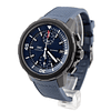 IWC Aquatimer Chronograph Edition Laureus Sport for Good – Limited Edition 