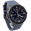 IWC Aquatimer Chronograph Edition Laureus Sport for Good – Limited Edition 