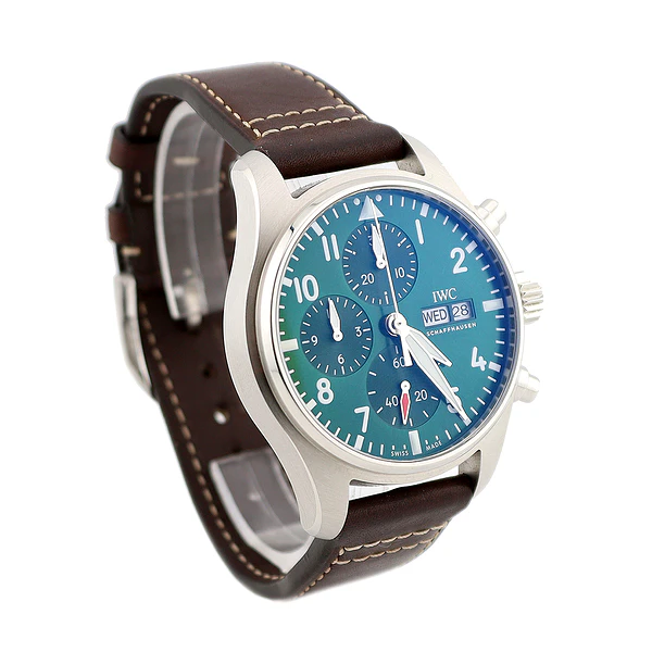 Imagem 6 de IWC Pilot’s Watch Chronograph – Ref. IW378005