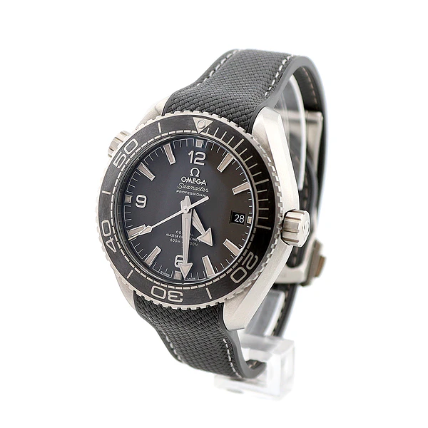 Imagem 2 de Omega Seamaster Planet Ocean – Ref. 215.32.44.21.01.002