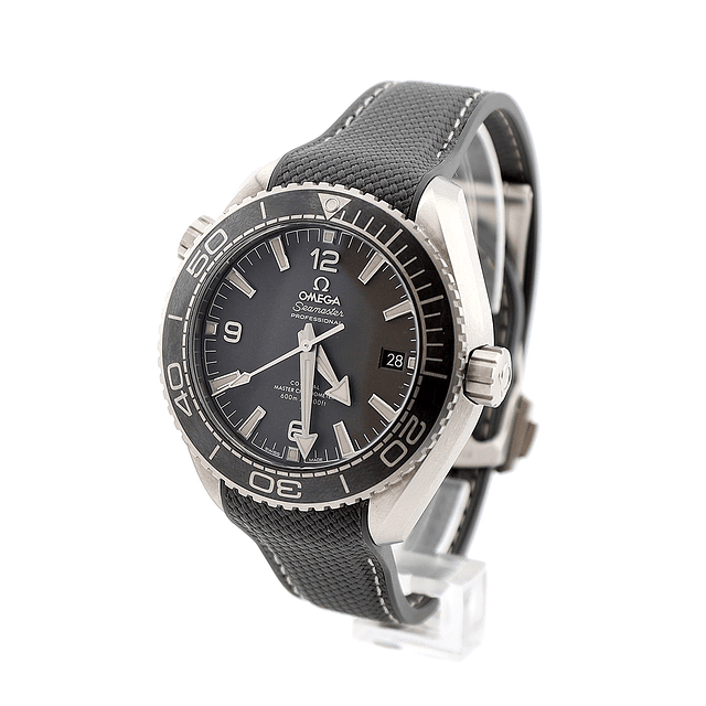 Omega Seamaster Planet Ocean – Ref. 215.32.44.21.01.002