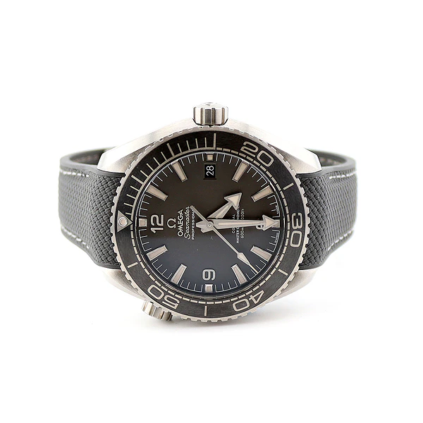 Imagem 7 de Omega Seamaster Planet Ocean – Ref. 215.32.44.21.01.002