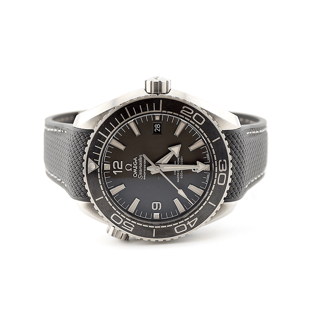 Omega Seamaster Planet Ocean – Ref. 215.32.44.21.01.002