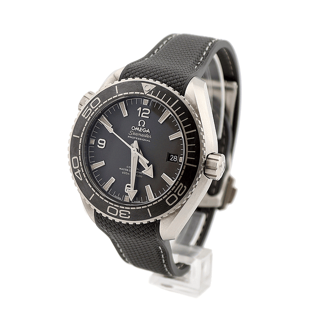 Omega Seamaster Planet Ocean – Ref. 215.32.44.21.01.002