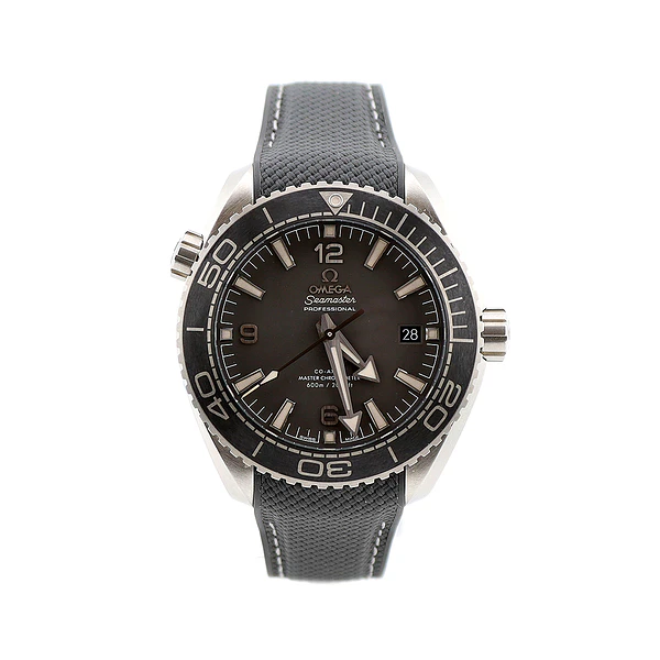 Omega Seamaster Planet Ocean – Ref. 215.32.44.21.01.002