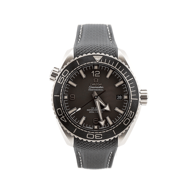 Omega Seamaster Planet Ocean – Ref. 215.32.44.21.01.002