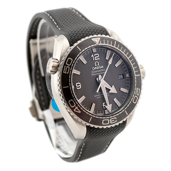 Imagem 5 de Omega Seamaster Planet Ocean – Ref. 215.32.44.21.01.002