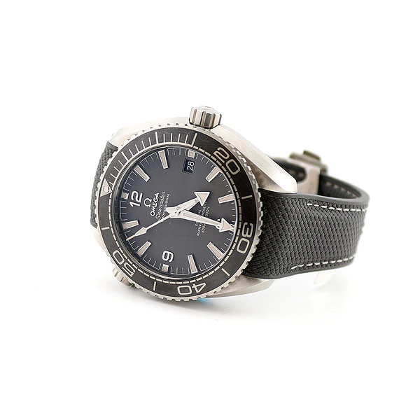 Imagem 8 de Omega Seamaster Planet Ocean – Ref. 215.32.44.21.01.002