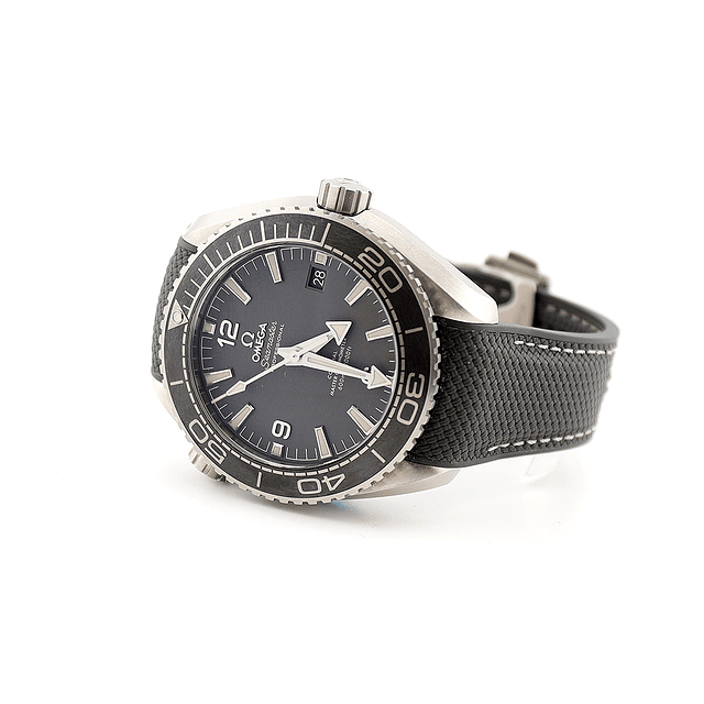 Omega Seamaster Planet Ocean – Ref. 215.32.44.21.01.002