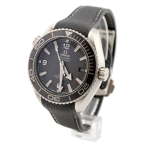 Imagem 4 de Omega Seamaster Planet Ocean – Ref. 215.32.44.21.01.002
