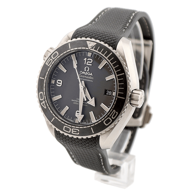 Omega Seamaster Planet Ocean – Ref. 215.32.44.21.01.002