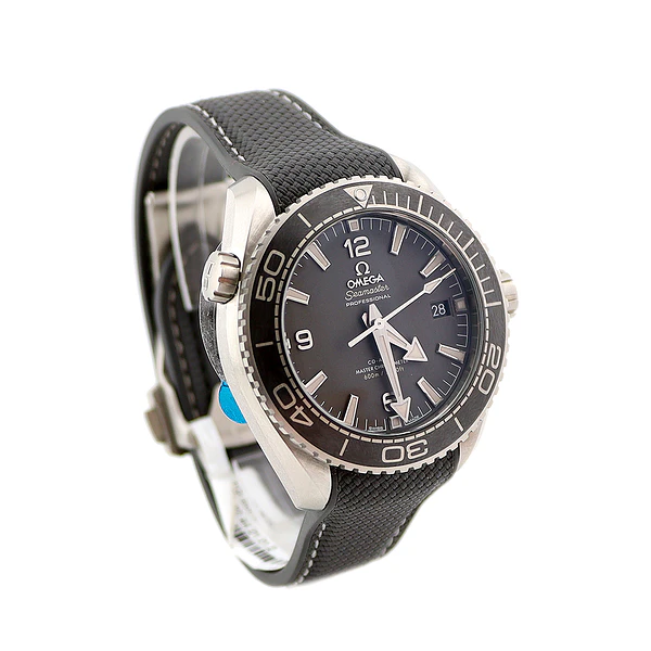 Imagem 6 de Omega Seamaster Planet Ocean – Ref. 215.32.44.21.01.002