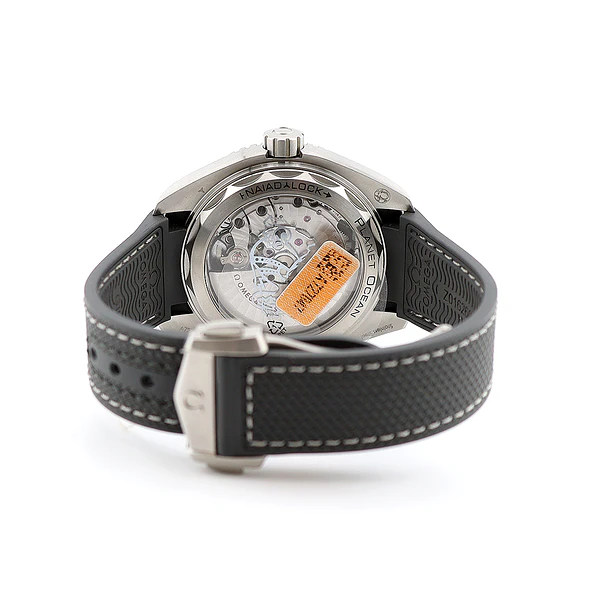 Imagem 9 de Omega Seamaster Planet Ocean – Ref. 215.32.44.21.01.002