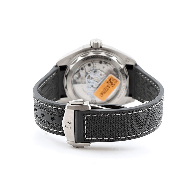 Omega Seamaster Planet Ocean – Ref. 215.32.44.21.01.002