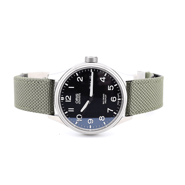 Oris Big Crown ProPilot – Ref. 01 752 7698 4164