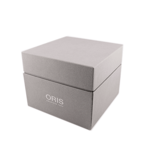 Oris Big Crown ProPilot – Ref. 01 752 7698 4164