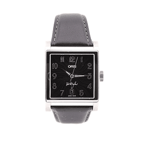 Oris Bob Dylan Limited Edition – Ref. 01 733 7618 4084 Set