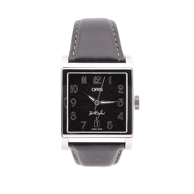 Oris Bob Dylan Limited Edition – Ref. 01 733 7618 4084 Set