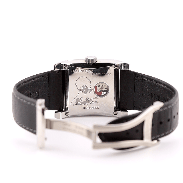 Oris Bob Dylan Limited Edition – Ref. 01 733 7618 4084 Set