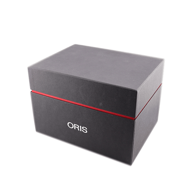 Oris Bob Dylan Limited Edition – Ref. 01 733 7618 4084 Set