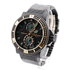 Ulysse Nardin Marine – Edição Limitada 250 Unidades Ref. 363-92