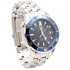 Omega Seamaster GMT Ref. 2535.80.00 – (2012) 