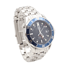 Omega Seamaster GMT Ref. 2535.80.00 – (2012) 