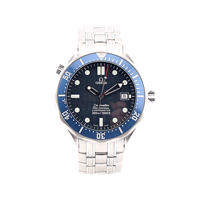 Omega Seamaster Professional 300M Automático – Ref. 2531.80.00
