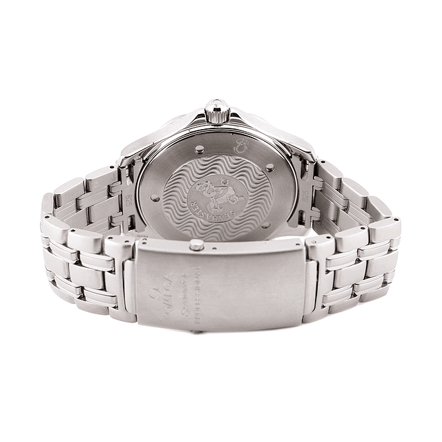 Omega Seamaster Professional 300M Automático – Ref. 2531.80.00