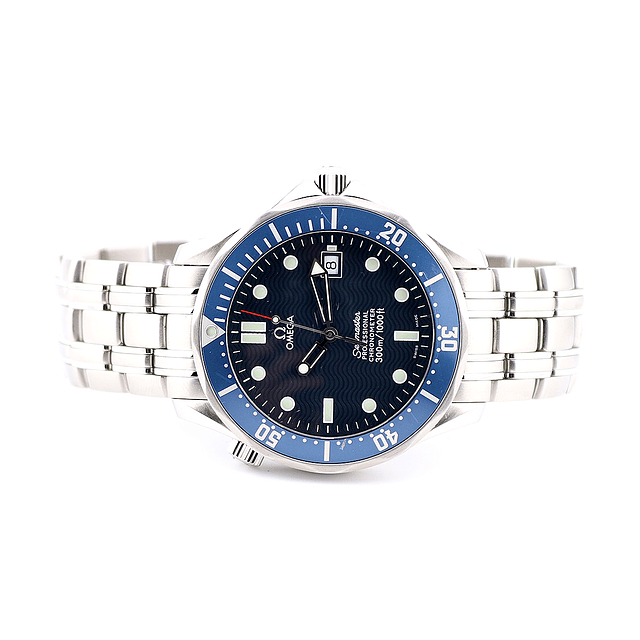 Omega Seamaster Professional 300M Automático – Ref. 2531.80.00
