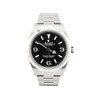 Rolex Explorer – Oyster Perpetual 124270 (2022) 
