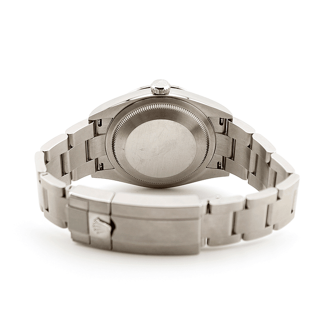 Rolex Explorer – Oyster Perpetual 124270 (2022) 