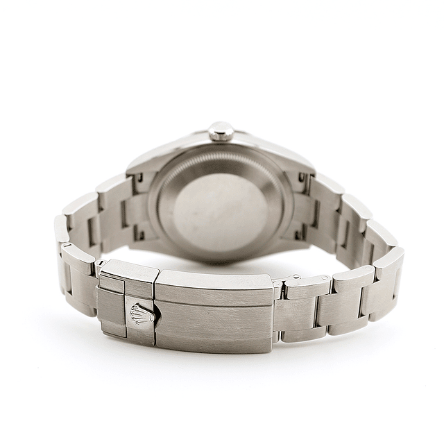 Rolex Explorer – Oyster Perpetual 124270 (2022) 